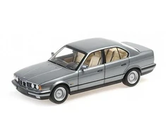 BMW 535I (E34), 1988 - 1:18 Minichamps