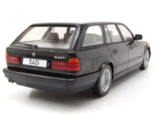 BMW 5er (E34) Touring, 1991 - 1:18 MCG