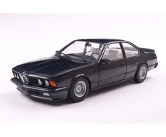 BMW 635 (E24) CSI, 1984 - 1:18 Solido