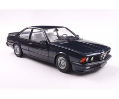 BMW 635 (E24) CSI, 1984 - 1:18 Solido