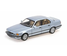 BMW 730I (E32), 1986 - 1:18 Minichamps