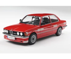 BMW Alpina C1 (E21), 1980 - 1:18 Solido