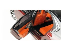 BMW i7 (G70), 2022 - 1:18 Minichamps