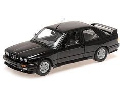 BMW M3 (E30), 1987 - 1:18 Minichamps
