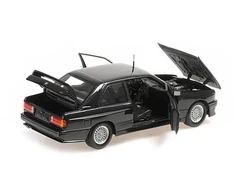 BMW M3 (E30), 1987 - 1:18 Minichamps