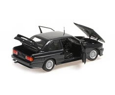 BMW M3 (E30) Street Evo, 1989 - 1:18 Minichamps