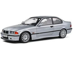 BMW M3 (E36) Coupe, 1990 - 1:18 Solido