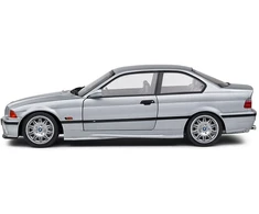 BMW M3 (E36) Coupe, 1990 - 1:18 Solido