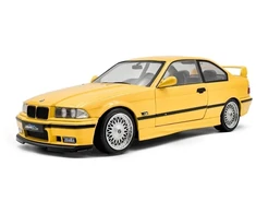 BMW M3 (E36) Coupe, 1991 - 1:18 Solido