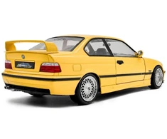BMW M3 (E36) Coupe, 1991 - 1:18 Solido