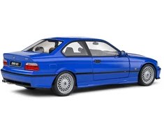 BMW M3 (E36) Coupe, 1996 - 1:18 Solido