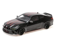BMW M4 CSL (G82), 2023 - 1:18 Minichamps