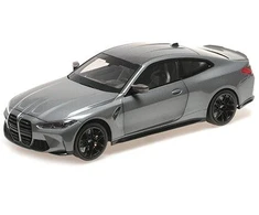 BMW M4 (G82), 2020 - 1:18 Minichamps
