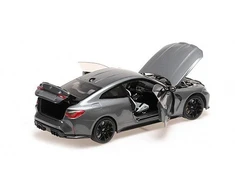 BMW M4 (G82), 2020 - 1:18 Minichamps