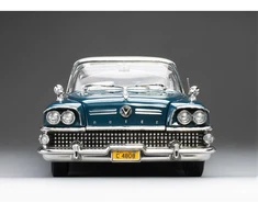 Buick Limited Riviera Coupe, 1958 - 1:18 SunStar