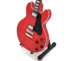 Chuck Berry elektrinės gitaros modelis
