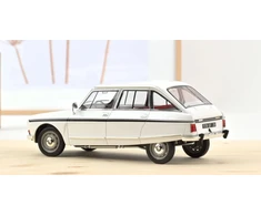 Citroën Ami Super, 1974 - 1:18 Norev