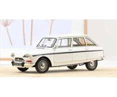 Citroën Ami Super, 1974 - 1:18 Norev