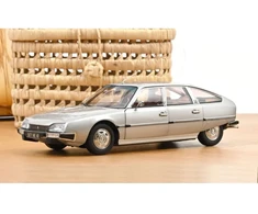 Citroën CX 2200 Pallas, 1976 - 1:18 Norev