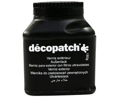 Decopatch apsauginis lakas