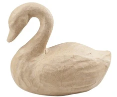 Décopatch Gulbė