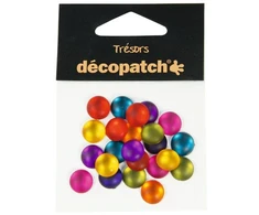 Décopatch Kabošonų rinkinys