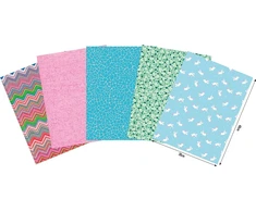 Decopatch popieriaus rinkinys Nr.30