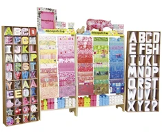 Décopatch Raidė H