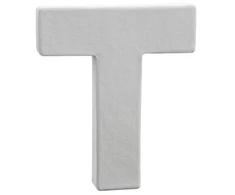 Décopatch Raidė T