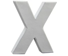 Décopatch Raidė X