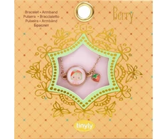 Djeco Tinyly apyrankė - Uoga ( DJ06978 )