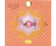 Djeco Tinyly apyrankė - Elfe ( DJ06973 )