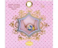 Djeco Tinyly apyrankė - Luz ( DJ06977 )