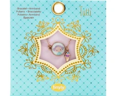 Djeco Tinyly apyrankė - Tutti ( DJ06979 )