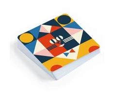 Dėlionė Djeco Loginis žaidimas - Cubologic 16 ( DJ08576 )