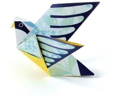 Djeco Origami rinkinys - Mano sode