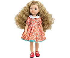 Paola Reina Drabužėlių komplektas Carla 32 cm lėlei