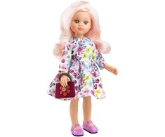 Paola Reina Drabužėlių komplektas Esme 32 cm lėlei