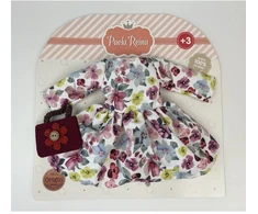 Paola Reina Drabužėlių komplektas Esme 32 cm lėlei