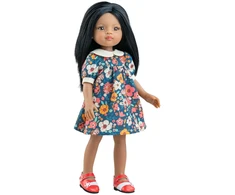 Drabužėlių komplektas Meily 32 cm lėlei