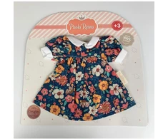 PAOLA REINA Drabužėlių komplektas Meily 32 cm lėlei