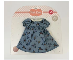 Paola Reina Drabužėlių komplektas Roxana 32 cm lėlei
