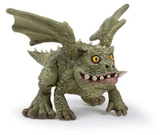 Drakoniuko figūrėlė