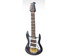 Elektrinė gitara