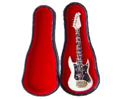 Elektrinė gitara
