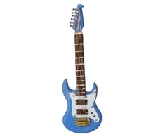 Elektrinė gitara