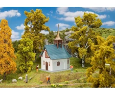 Faller Kalnų koplyčia
