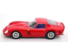 Ferrari 250 GTO, 1962 - 1:18 KK-Scale