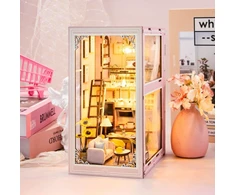Figured'Art Pasidaryk pats rinkinys - Book Nook Loftas