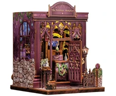 Figured'Art Pasidaryk pats rinkinys - Book Nook Astrologijos knygynas
